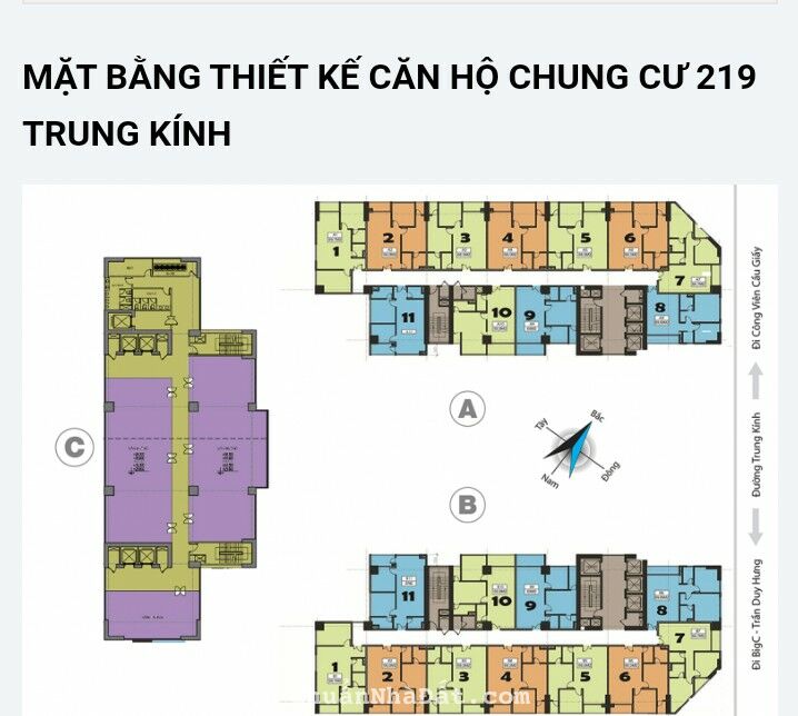 Bán chung cư cao cấp Central Point 219 Trung Kính. Cầu Giấy DT 68m. Tầng trung Bán chung cư cao cấp Central Point 219 Trung Kính. Cầu Giấy DT 68m. Tầng trung
