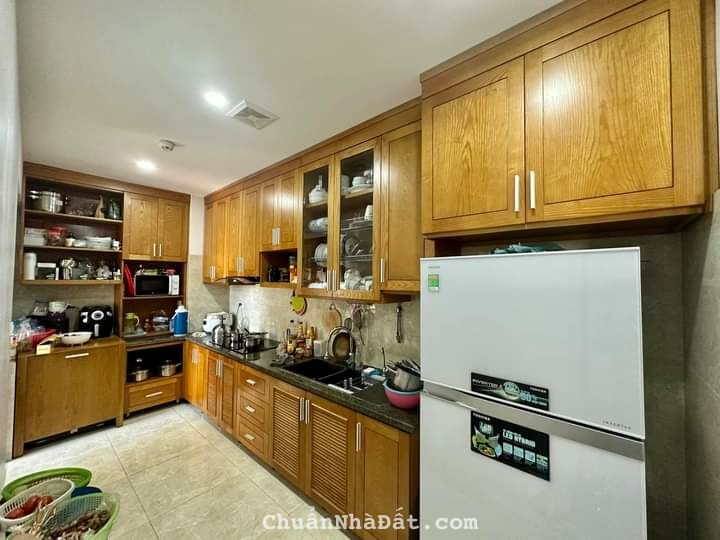 Bán chung cư Dream Center Home 101m tại 282 Nguyễn Huy Tưởng. Thanh Xuân  