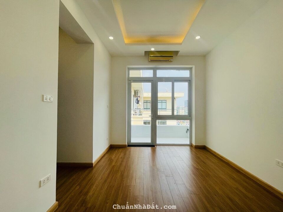 Bán chung cư An Lạc khu ĐTM Mỹ Đình 1. Đường Lưu Hữu Phước. Nam Từ Liêm.  