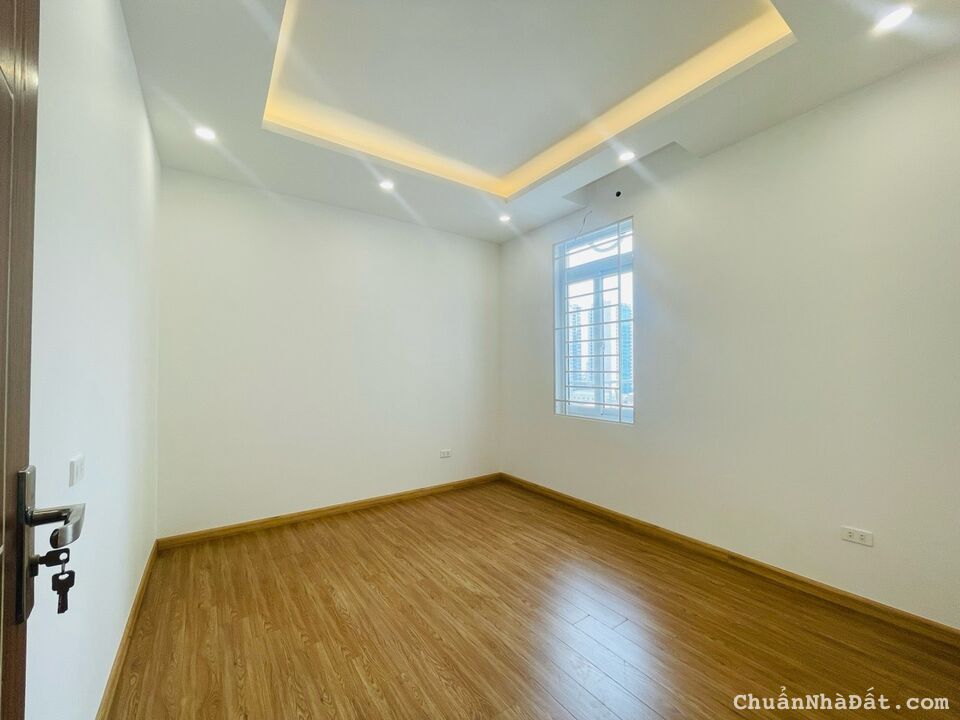 Bán chung cư An Lạc khu ĐTM Mỹ Đình 1. Đường Lưu Hữu Phước. Nam Từ Liêm.  