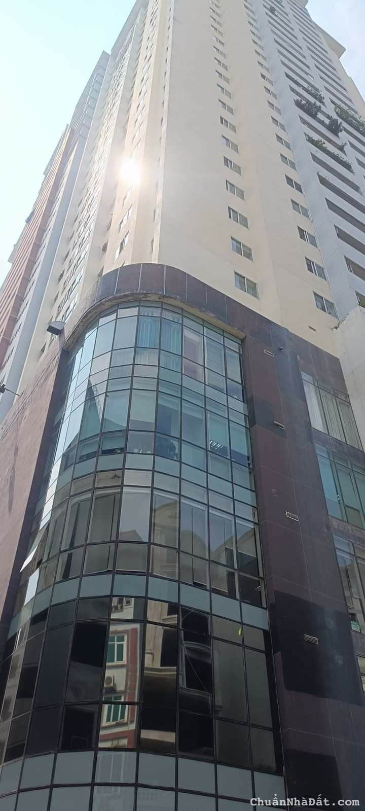 Chủ đã giảm 80tr....  Bán căn hộ cao cấp FLC Landmark Tower. Lê Đức Thọ. Mỹ Đình 2. Nam Từ Liêm.