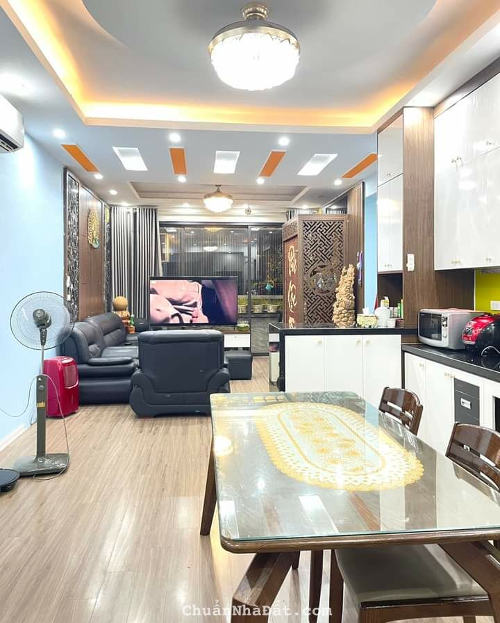 Bán chung cư An Lạc - Phùng Khoang. Nam Từ Liêm DT 106m. Tầng đẹp 