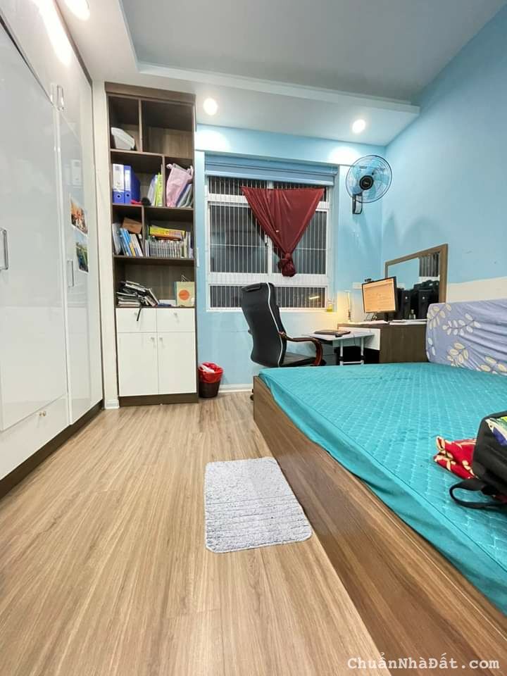 Bán chung cư An Lạc - Phùng Khoang. Nam Từ Liêm DT 106m. Tầng đẹp 