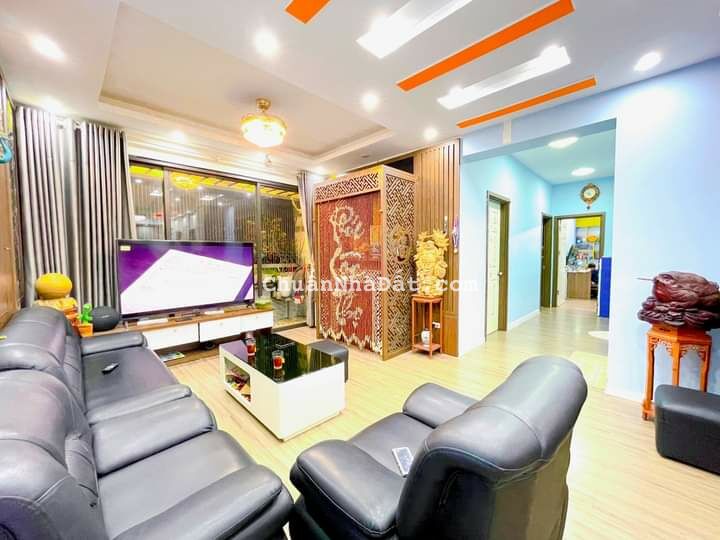 Bán chung cư An Lạc - Phùng Khoang. Nam Từ Liêm DT 106m. Tầng đẹp 