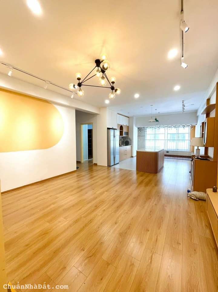 Bán căn hộ Licogi 13 Tower Khuất Duy Tiến. Thanh Xuân DT130m, tầng đẹp  