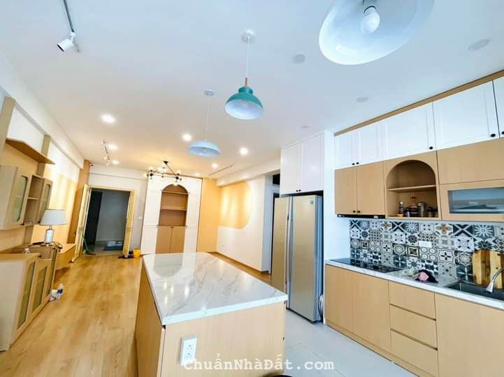 Bán căn hộ Licogi 13 Tower Khuất Duy Tiến. Thanh Xuân DT130m, tầng đẹp  