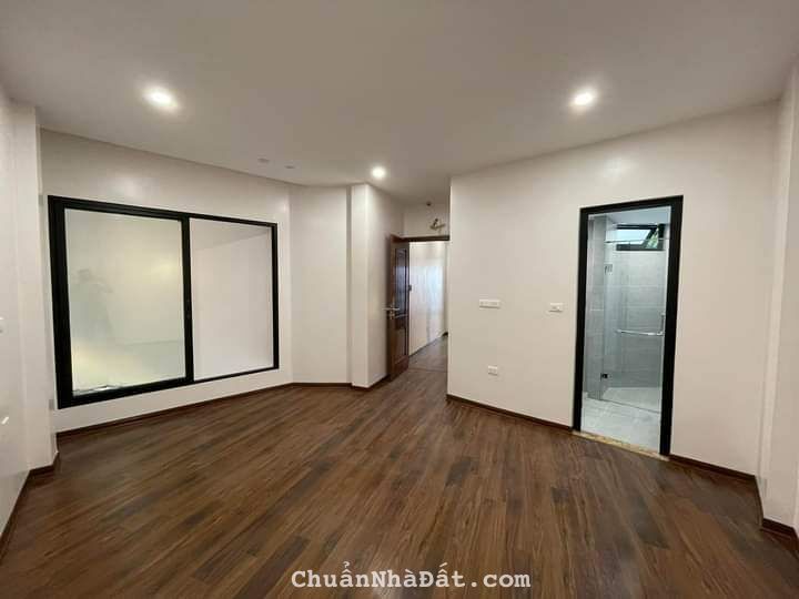 Bán nhà phân lô Lạc Trung. Hai Bà Trưng DT 58m x 5 tầng. 