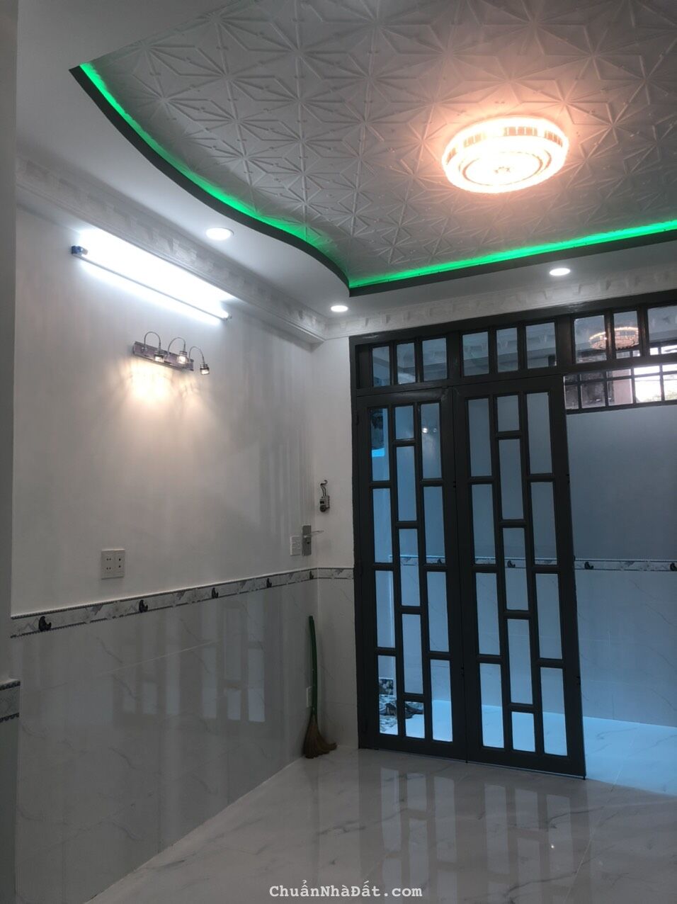 BÁN NHÀ SỔ RIÊNG HẺM 1168 PHƯỚC KIỂN 4 TỶ TL