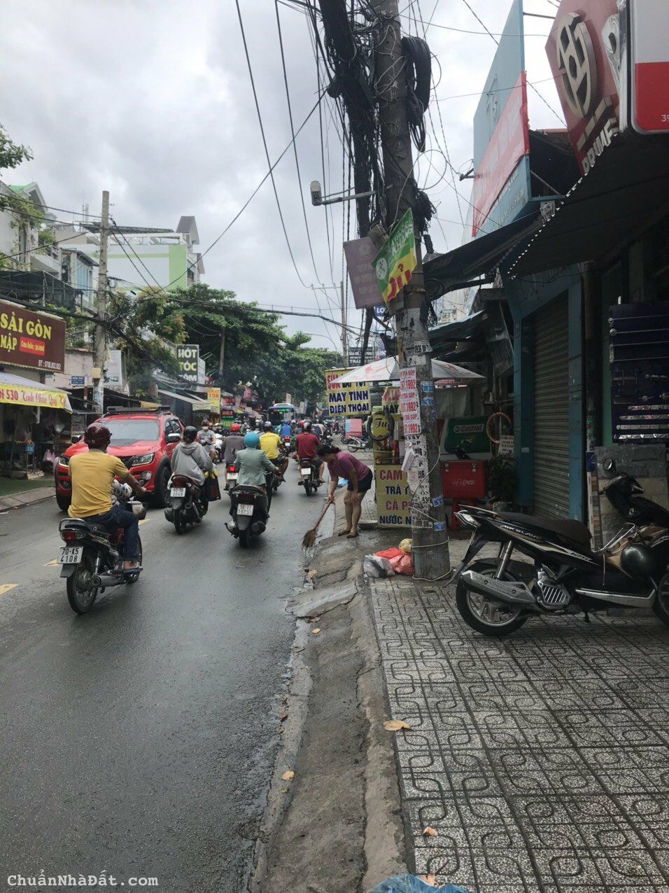 CC bán nhà MT Lê Đức Thọ, P17, Gò Vấp, 4x20m, Gía: 14.5 tỷ tl CC bán nhà MT Lê Đức Thọ, P17, Gò Vấp, 4x20m, Gía: 14.5 tỷ tl