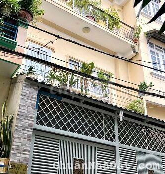 CC bán nhà HXH Nguyễn Xí, P26, Bình Thạnh, 5x13m, Gía: 7 tỷ tl