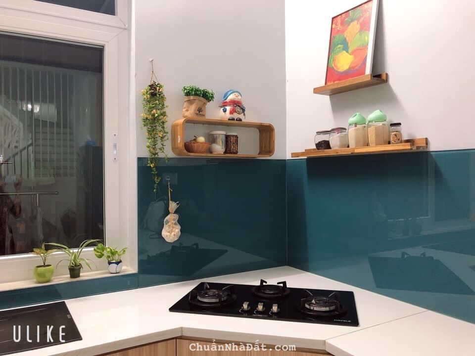 CC bán nhà Hẻm 10m Bình Lợi, P13, Bình Thạnh, 4.2x24m, Gía: 12,5 tỷ tl