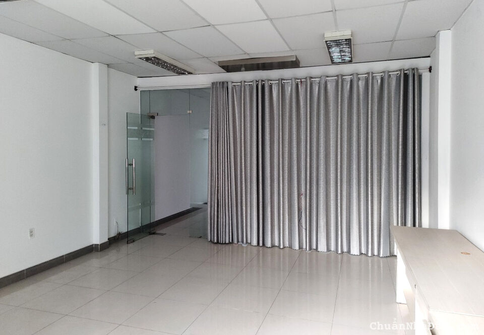 CC cho thuê nhà nguyên căn Hoàng Hoa Thám, P7,BT, 5 x 24 giá 25 triệu