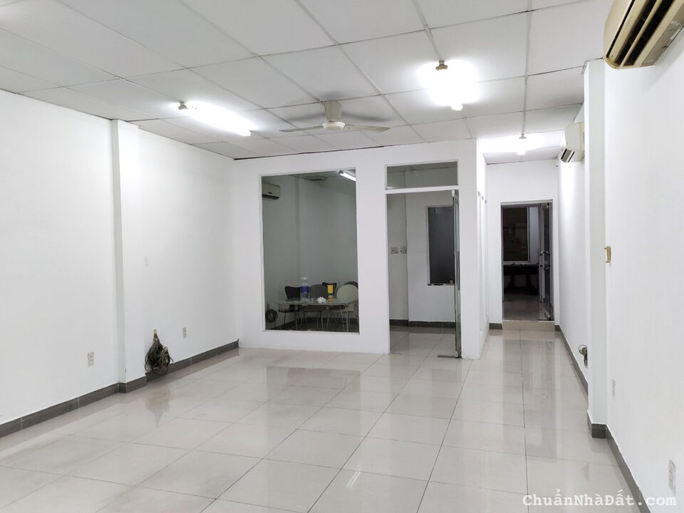 CC cho thuê nhà nguyên căn Hoàng Hoa Thám, P7,BT, 5 x 24 giá 25 triệu