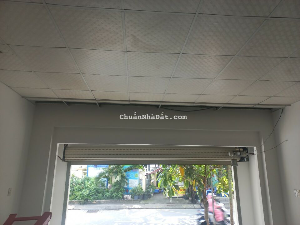 nhà MT đào sư tích phước lộc 2WC-2PN 12tr/tháng