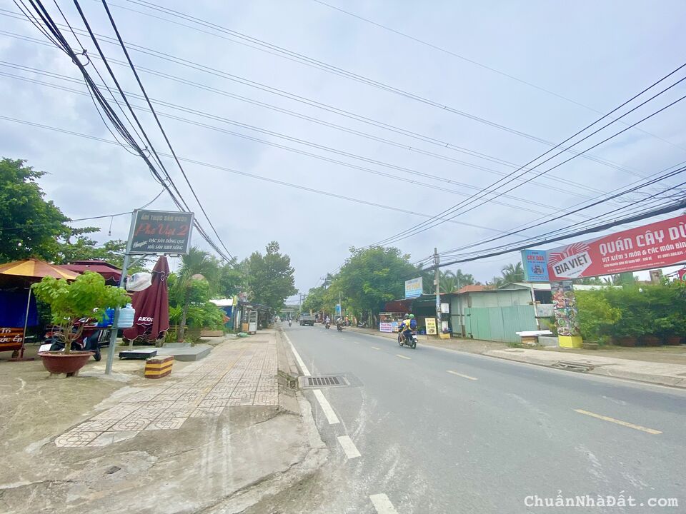 Cho thuê kho xưởng 40 ngàn/m2. 572 Nguyễn Bình, ngay cầu Bà Chiêm 2