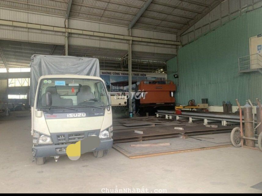 Cho thuê kho MT Nguyễn Hữu Thọ, Long Thới. DT:1200m2 đường xe container giá 90tr/tháng Cho thuê kho MT Nguyễn Hữu Thọ, Long Thới. DT:1200m2 đường xe container giá 90tr/tháng