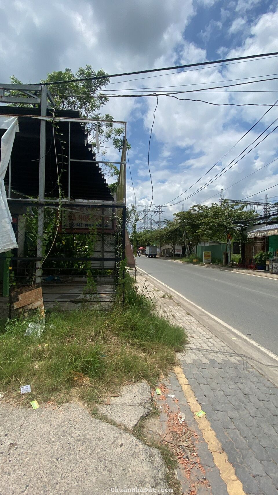 Cho Thuê Kho 160m2 Đường Phạm Hữu Lầu xe container Chốt 15tr/tháng Cho Thuê Kho 160m2 Đường Phạm Hữu Lầu xe container Chốt 15tr/tháng