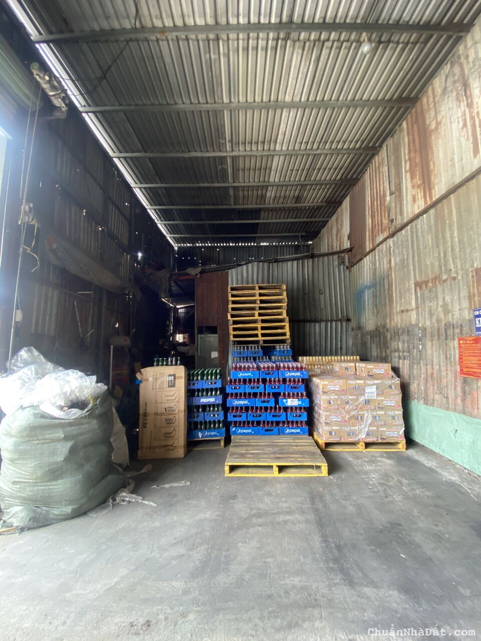 Kho Mặt Tiền Phạm Hữu Lầu SD 360m2 17x 26m - giá: 35tr/tháng, Đường xe container Kho Mặt Tiền Phạm Hữu Lầu SD 360m2 17x 26m - giá: 35tr/tháng, Đường xe container