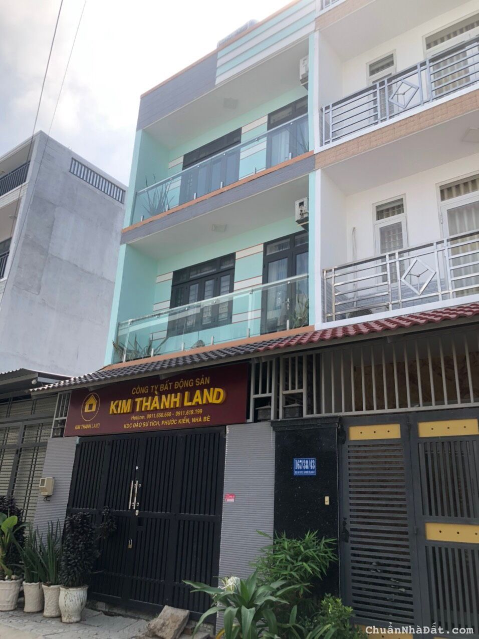 CHO THUÊ NHÀ NGUYÊN CĂN KDC ĐÀO SƯ TÍCH CÓ NỘI THẤT 15TR/THÁNG