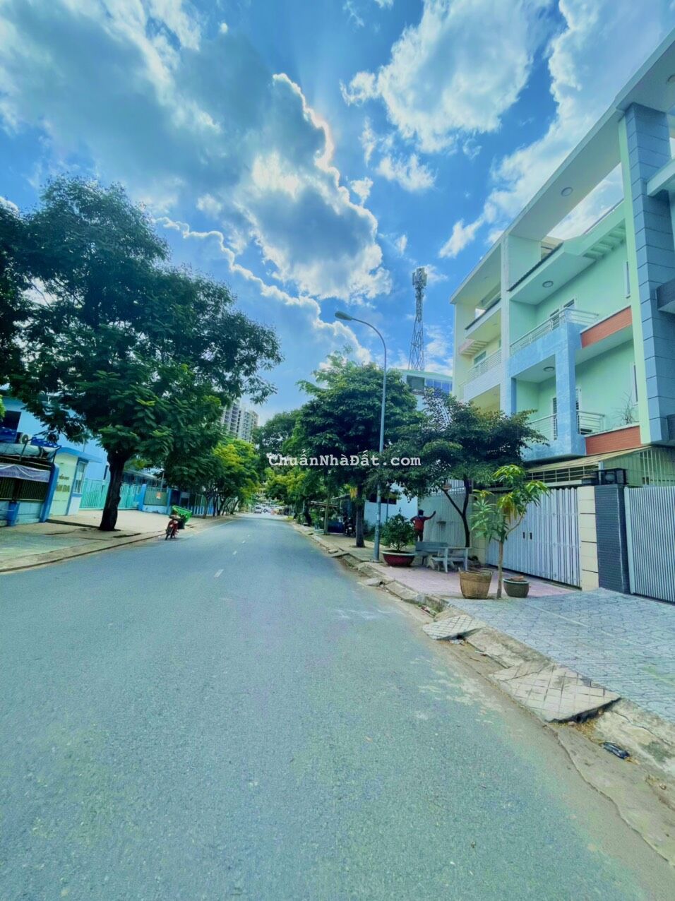 Bán Nhà SADECO Phước Kiển, 84m - 11tỷ TL, SHR, Phước Kiển Nhà Bè