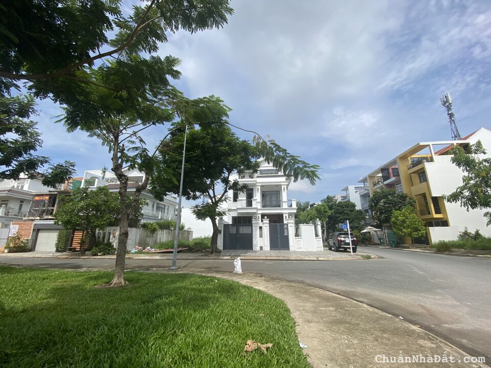 Bán Lô Đất Sadeco, 5x24m - 7,2 tỷ, Tây Nam, Lê Văn Lương, Nhà Bè