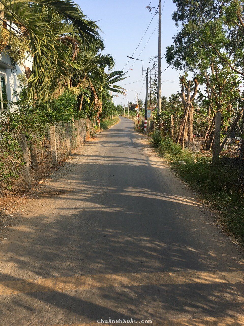 Đất vườn đường ô tô giá rẻ như đất lúa duy nhất 1 lô ngay tại trung tâm Cần Giuộc cho nhà đầu tư