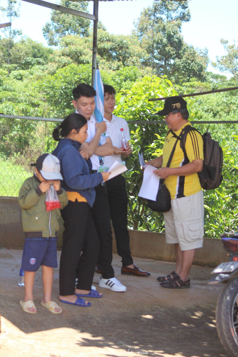 Bán nhà vườn giá rẻ chỉ 2.45 tỷ, nhà xây 700 triệu, Thôn An Hòa, đường Liên Xã, KDC Xanh Minitown Bán nhà vườn giá rẻ chỉ 2.45 tỷ, nhà xây 700 triệu, Thôn An Hòa, đường Liên Xã, KDC Xanh Minitown