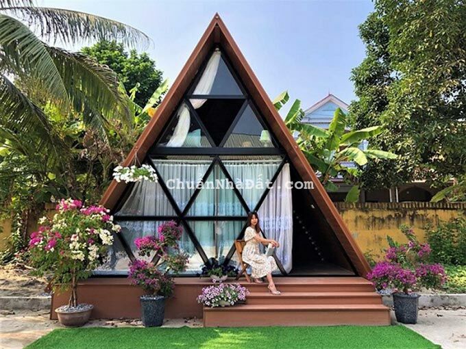 Xanh Minitown nhà vườn Bảo Lộc 10m x 28m giá 1,9 tỷ, đường Liên Xã, Lộc An Xanh Minitown nhà vườn Bảo Lộc 10m x 28m giá 1,9 tỷ, đường Liên Xã, Lộc An