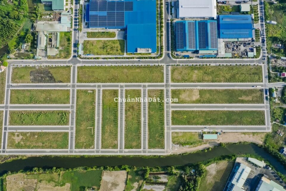 Bất động sản công nghiệp Cầu Tràm, đất nền Cần Đước Long An, nhận giữ chổ 20 triệu/nền Bất động sản công nghiệp Cầu Tràm, đất nền Cần Đước Long An, nhận giữ chổ 20 triệu/nền