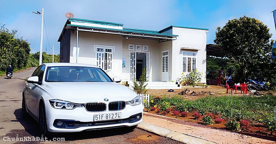 Đất nền thổ cư 2.45 tỷ, mặt tiền 10m x 42m thổ cư 100% ,đường Liên Xã, Xã Lộc An