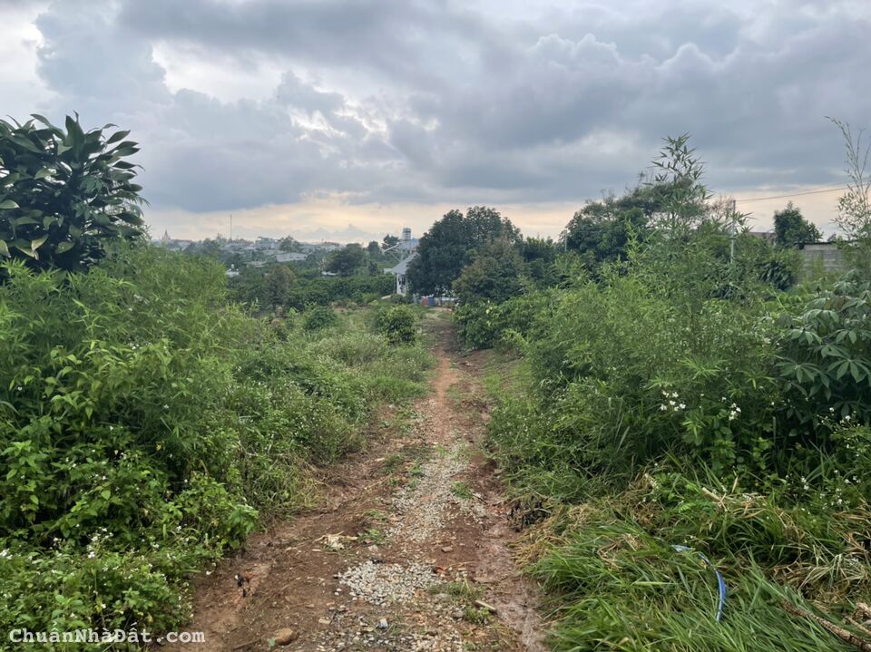 Đất thổ cư quốc lộ 20, TT xã Lộc An, Bảo Lâm, xã giáp Thành phố Bảo Lộc giá 1,250 TỶ/120M2 