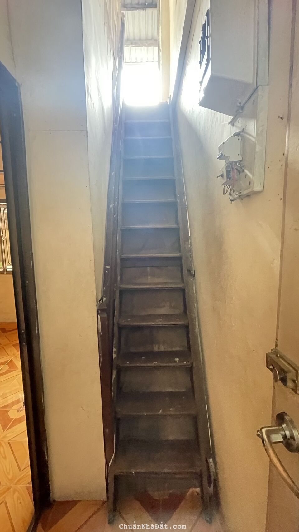 thuê nhà quận 1 giá rẻ, chỉ 15 triệu/tháng