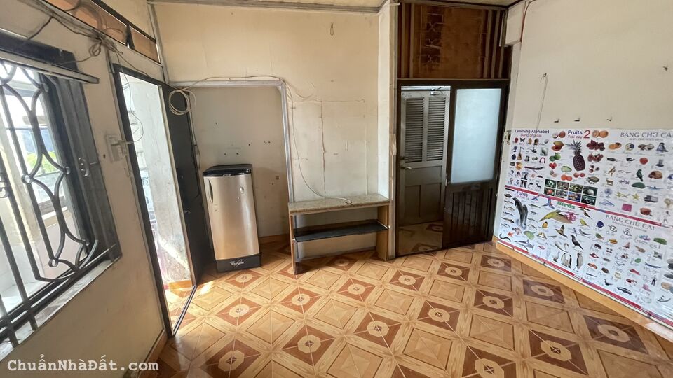 thuê nhà quận 1 giá rẻ, chỉ 15 triệu/tháng