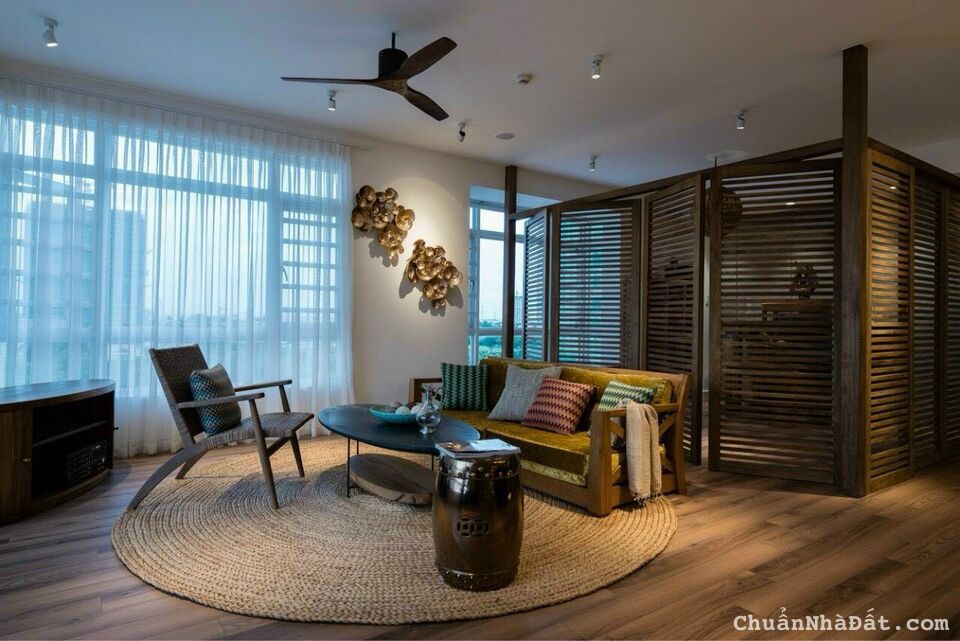 NHÀ ĐẸP GIÁ TỐT! Riverside Residence dt 180m view sông full nt chỉ 12 tỷ. lh: 0909168890