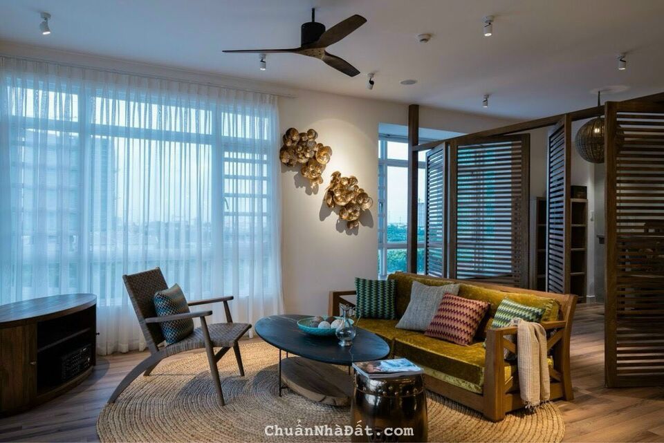 NHÀ ĐẸP GIÁ TỐT! Riverside Residence dt 180m view sông full nt chỉ 12 tỷ. lh: 0909168890