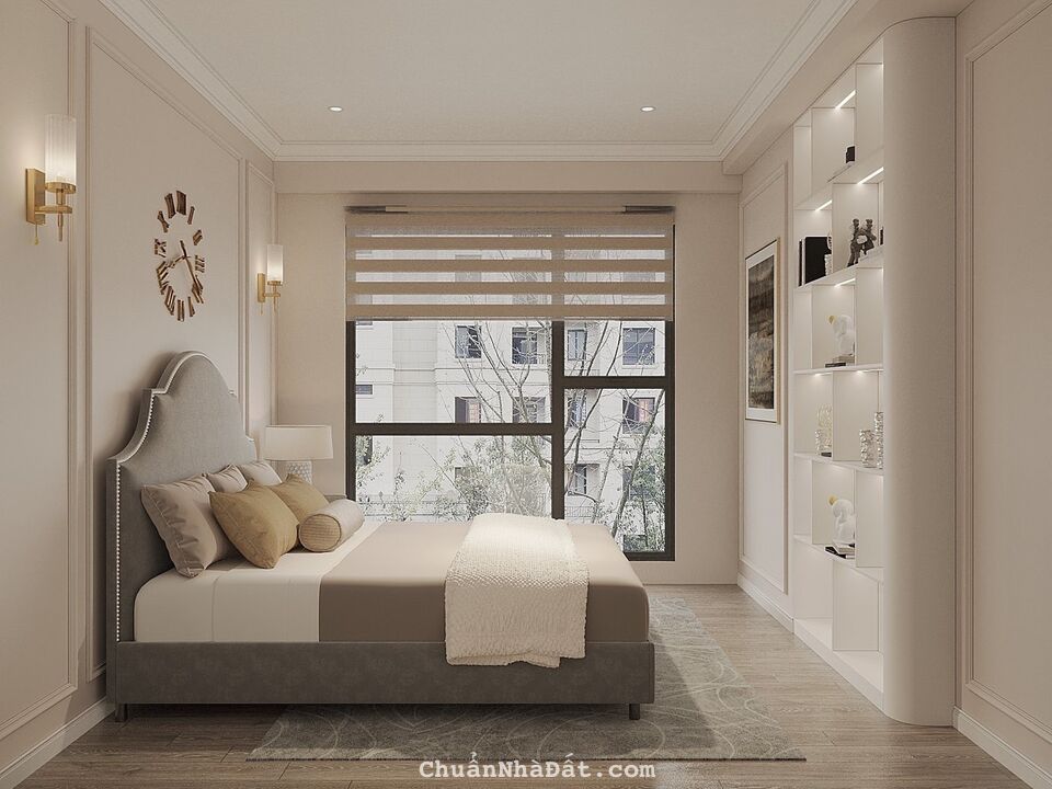 Bán căn hộ Antonia 3PN, dt 118m2 full nội thất đẹp như hình. Bán căn hộ Antonia 3PN, dt 118m2 full nội thất đẹp như hình.