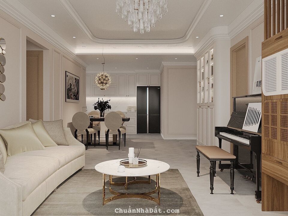 Bán căn hộ Antonia 3PN, dt 118m2 full nội thất đẹp như hình. Bán căn hộ Antonia 3PN, dt 118m2 full nội thất đẹp như hình.