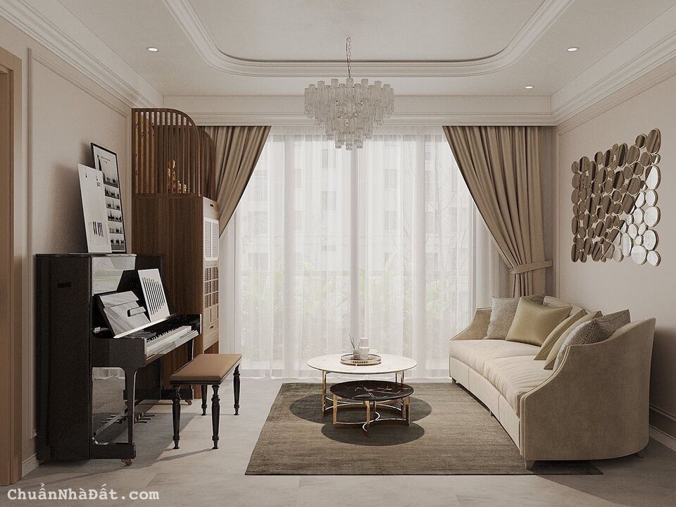 Bán căn hộ Antonia 3PN, dt 118m2 full nội thất đẹp như hình. Bán căn hộ Antonia 3PN, dt 118m2 full nội thất đẹp như hình.