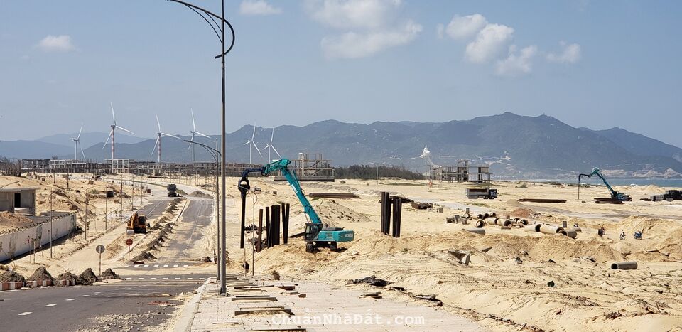 Đất nền Kỳ Co Gateway. Sinh thái biển cao cấp Đất nền Kỳ Co Gateway. Sinh thái biển cao cấp