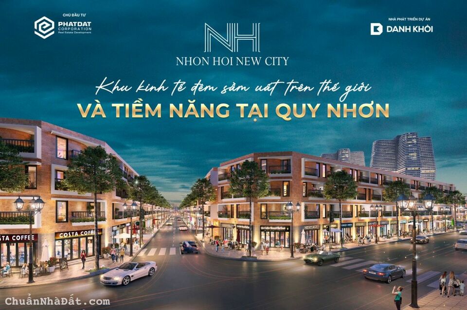 Đất nền Kỳ Co Gateway. Sinh thái biển cao cấp Đất nền Kỳ Co Gateway. Sinh thái biển cao cấp