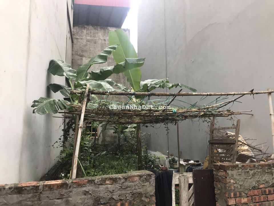 ĐẤT PHÚC LỢI 52M-OTO 5 TẠ ĐỖ CỔNG-ĐƯỜNG RẢI NHỰA GIÁ CHỈ 51tr