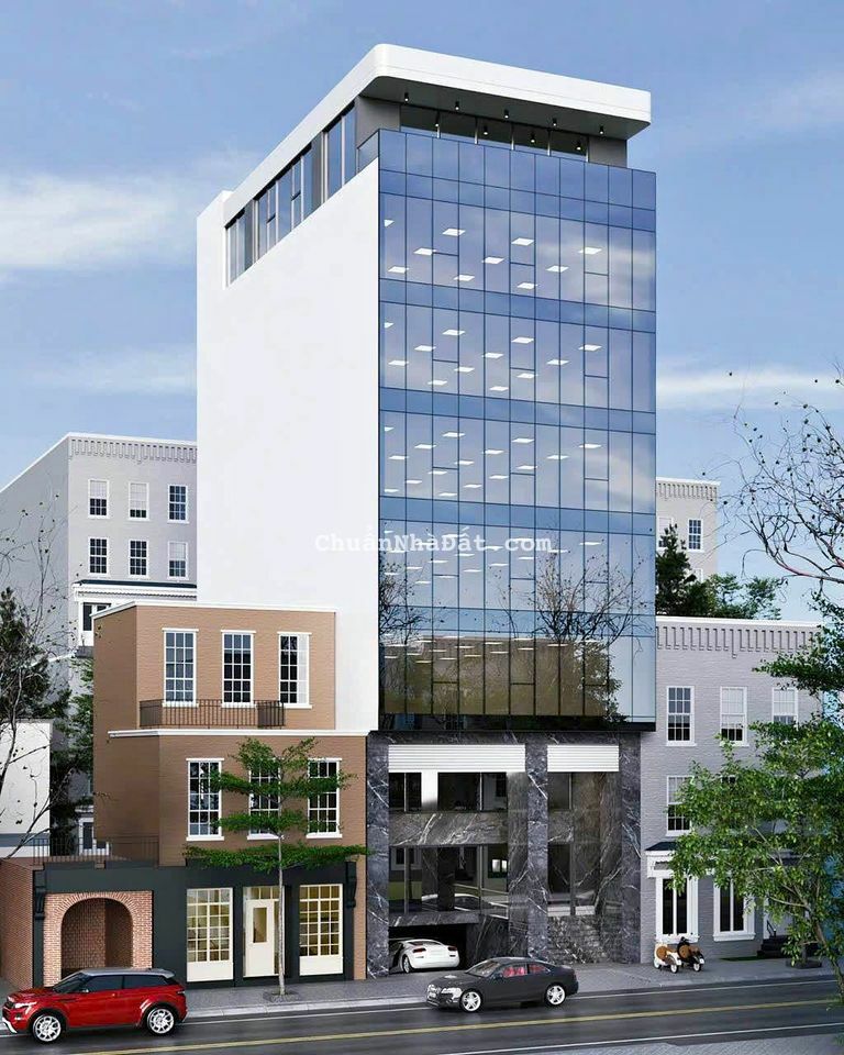 Phân lô Huỳnh Thúc Kháng, Nguyên Hồng, ô tô tránh, vỉa hè rộng, 60m2x8 tầng TM, KD tốt 18 tỷ Phân lô Huỳnh Thúc Kháng, Nguyên Hồng, ô tô tránh, vỉa hè rộng, 60m2x8 tầng TM, KD tốt 18 tỷ