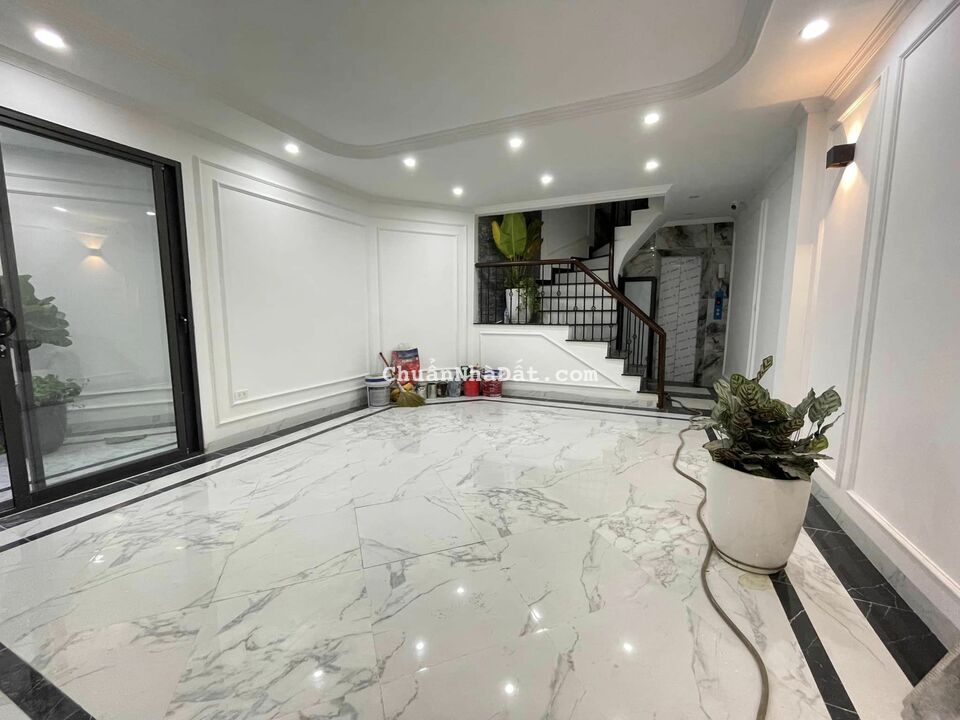 Cần bán GẤP, nhà phố HOÀNG VĂN THÁI, THANH XUÂN. VỈA HÈ, KD, DT 50M, MT 6m, GIÁ CHỈ 10,4 TỶ.