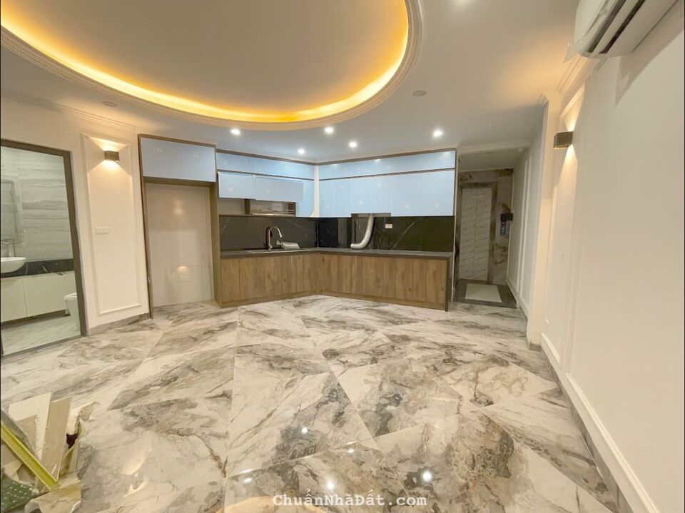 Cần bán GẤP, nhà phố HOÀNG VĂN THÁI, THANH XUÂN. VỈA HÈ, KD, DT 50M, MT 6m, GIÁ CHỈ 10,4 TỶ.