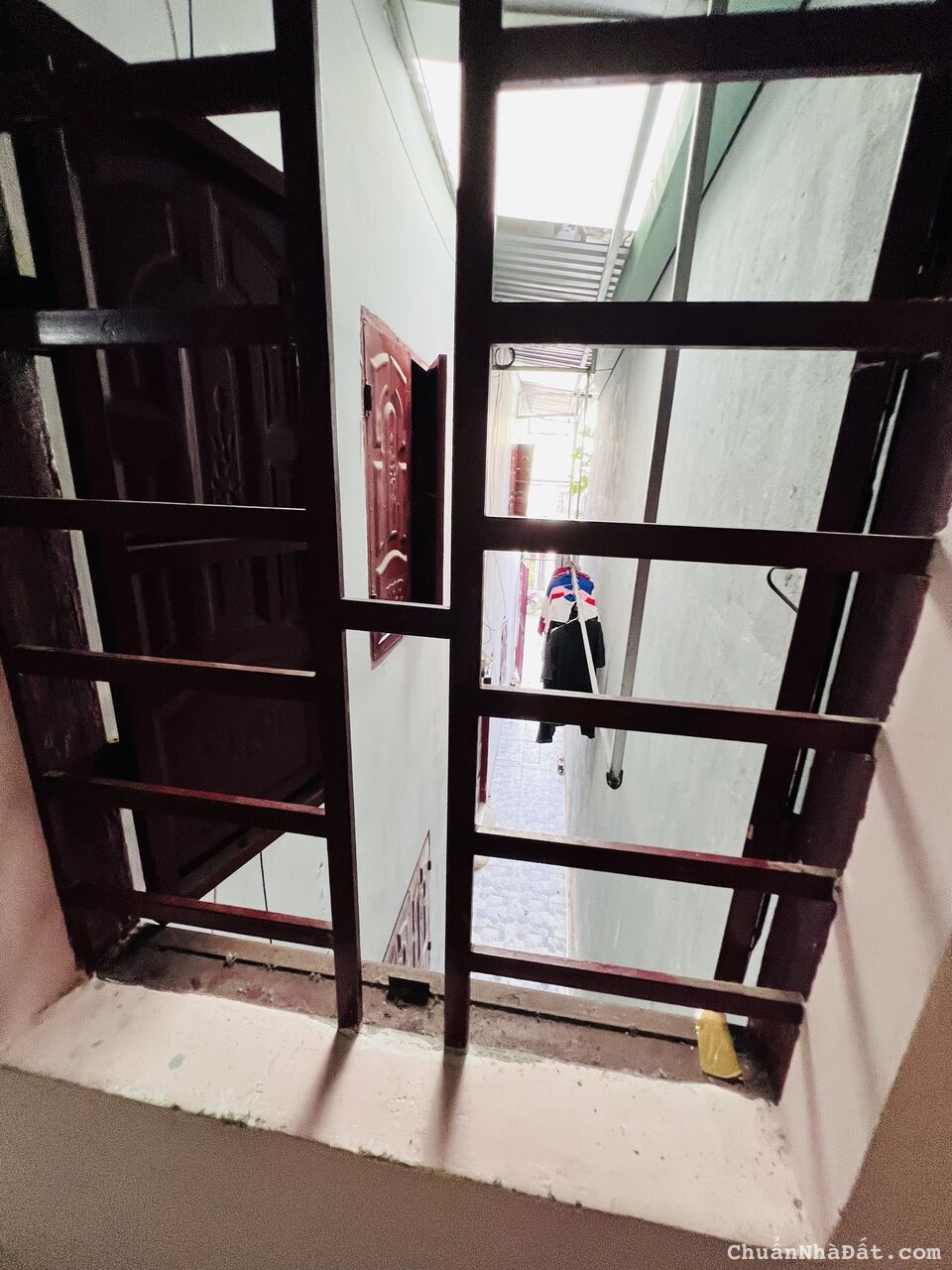 Bán đất tặng dãy trọ thu nhập 10tr/tháng, ĐS 7 Linh Trung, DT đẹp 66m2, hẻm ô tô, gần Hoàng Diệu 2