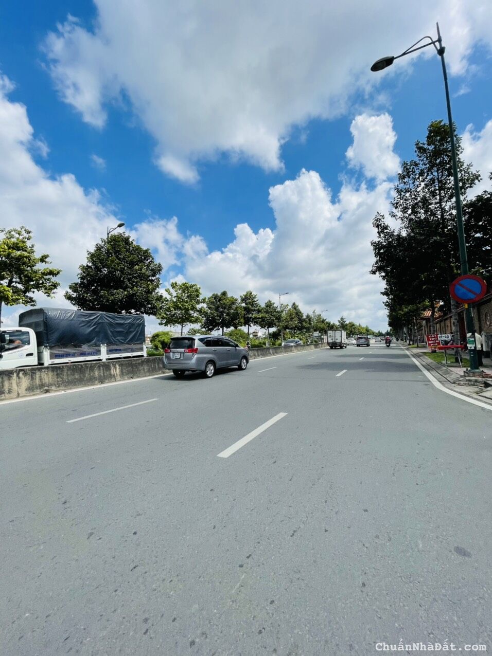 Đất vị trí cực đẹp sát Phạm Văn Đồng, P. Linh Tây Hẻm ôtô 5m, DT chuẩn 72m2, Giá Tốt nhất khu vực