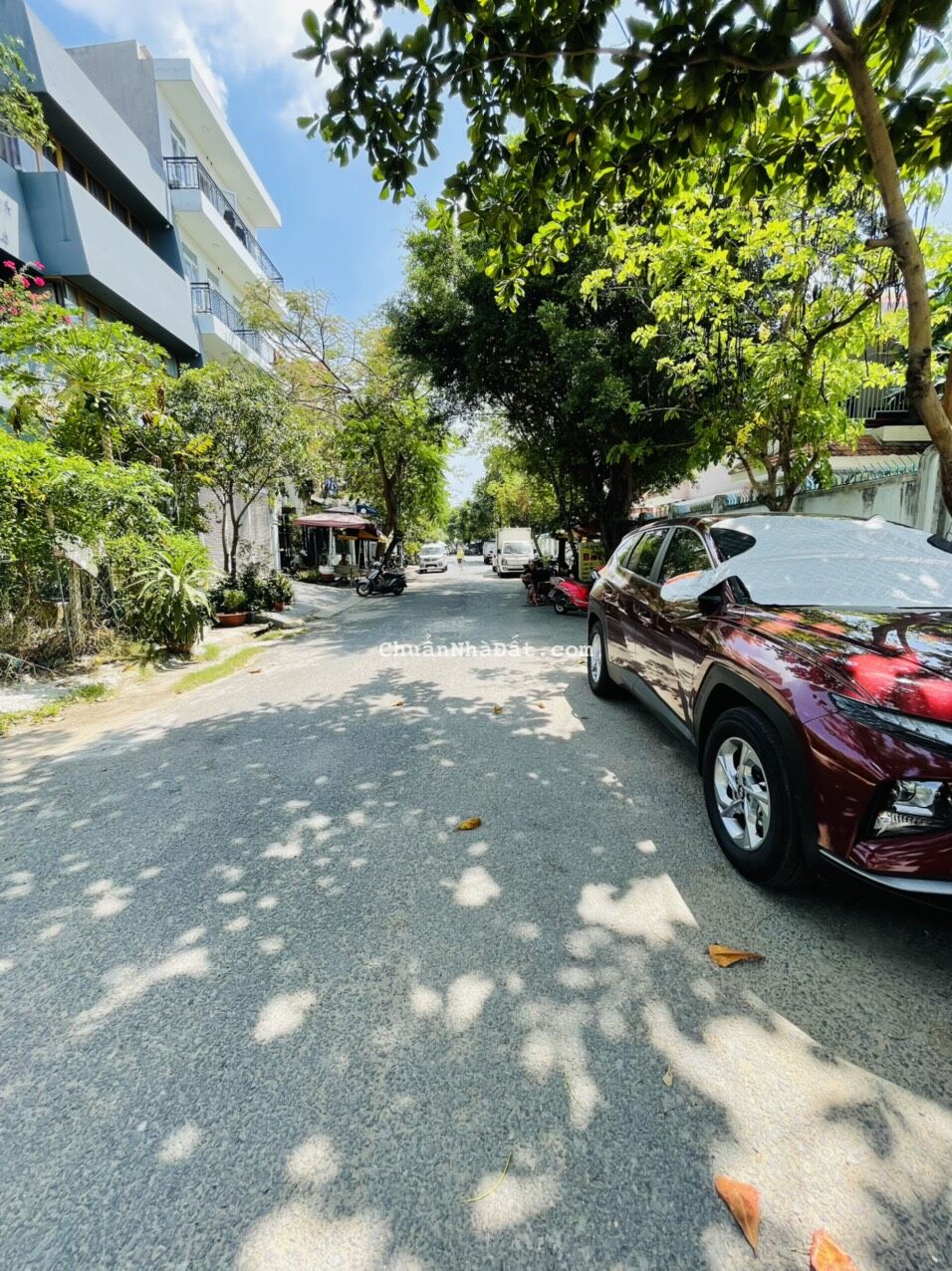 Đất mặt tiền vị trí cực đẹp khu ven sông, ĐS8 Hiệp Bình Chánh, đường thông 12m, DT chuẩn 123m2