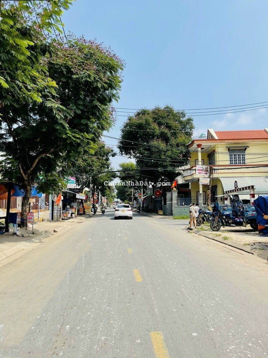 Tài chính dưới 4 tỷ làm chủ ngay lô đất ĐS 8 Linh Xuân, ngang 5m , HXH 5m cách mặt tiền 50m 