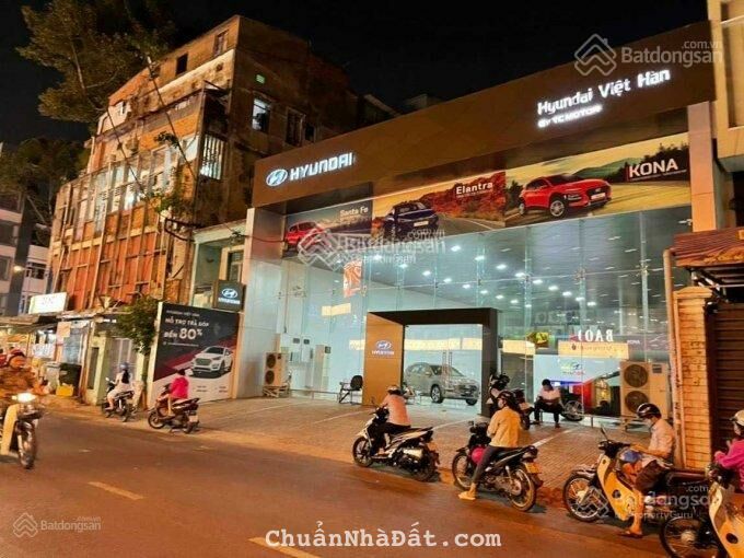 Bán gấp quỹ đất lớn hẻm xe tải gần mặt tiền đường An Dương Vương, P.Bình Trị Đông, Quận Bình tân