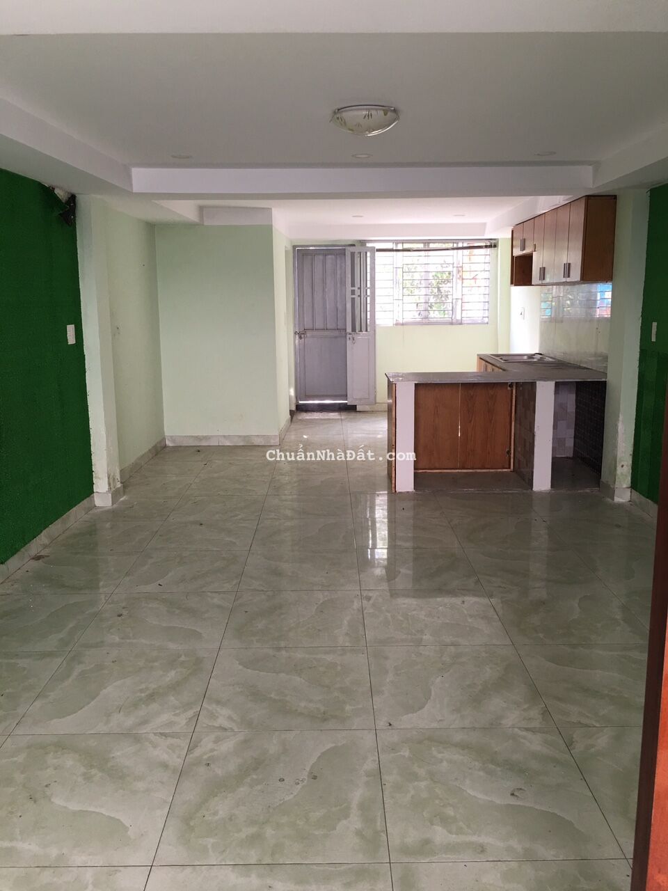 chính chủ gởi bán nhà 2// đường nguyễn thị thập, Phường Bình Thuận, Q7 ngay sát chợ Tân Mỹ